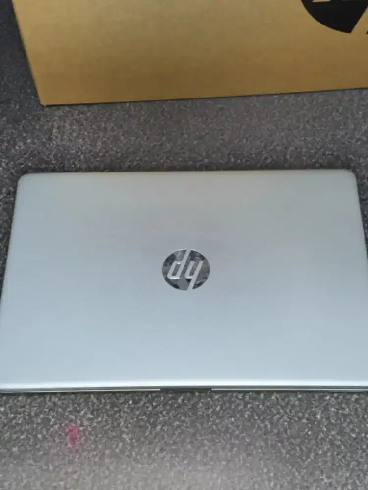 JUAL LAPTOP HP14s