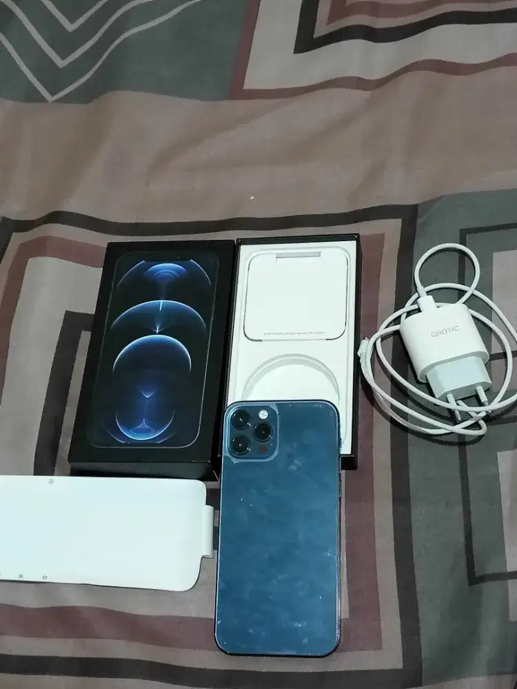 iphone 12 pro 128 ibox