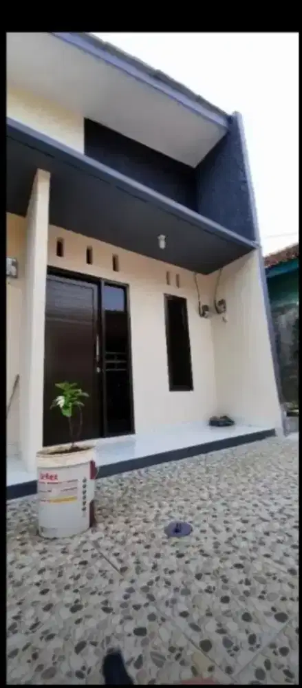 Sewa kontrakan bogor barat