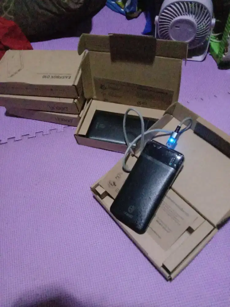 Power Bank uneed