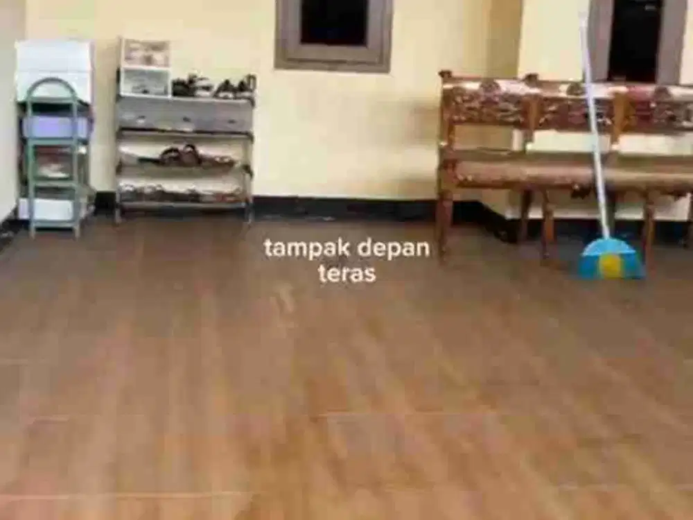 Rumah Strategis di Griya Asri  Tambun Selatan Bekasi