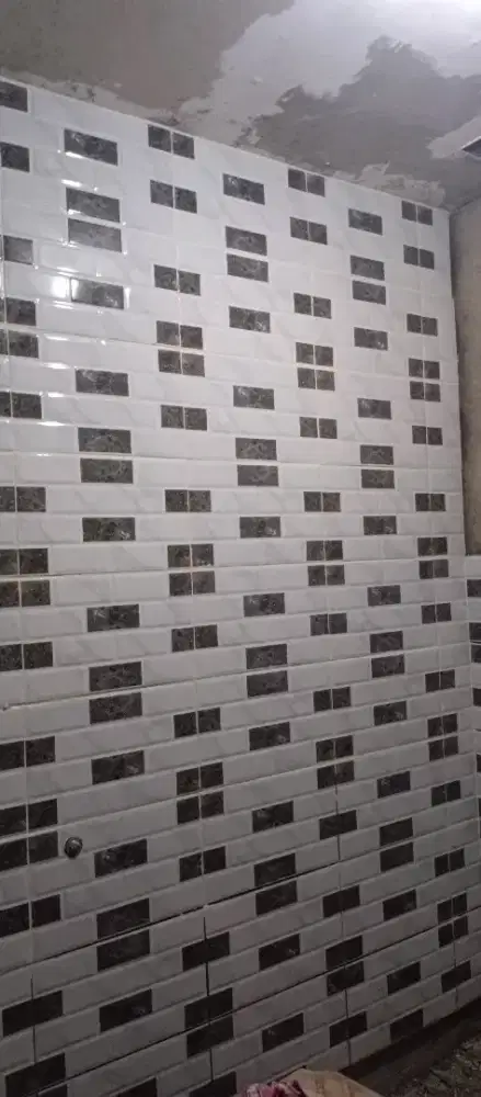 Jasa Tukang Bangunan Harian