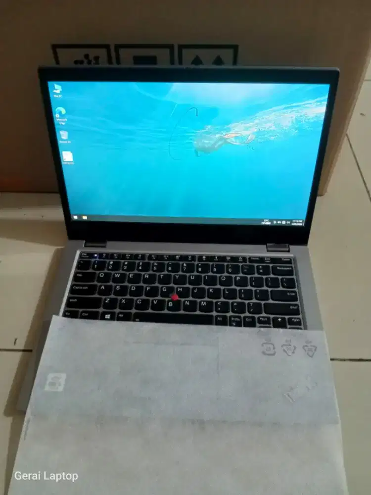 Lenovo Thinkpad S2 Core i5 gen 10