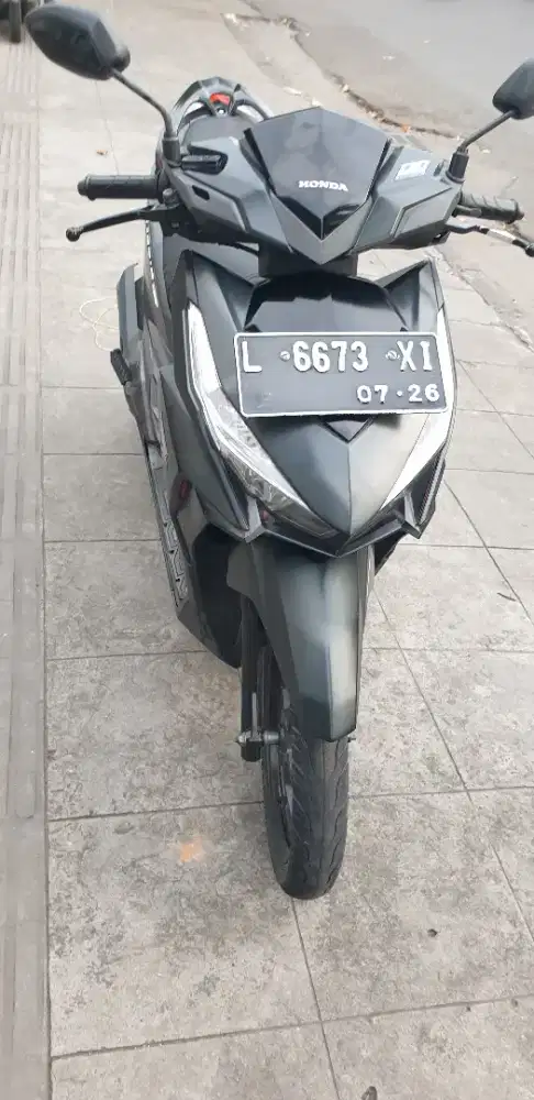 Vario 150 th 2016 mulus pjk 07-2026