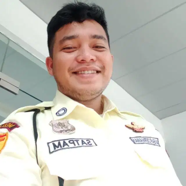 Terima jasa keamanan