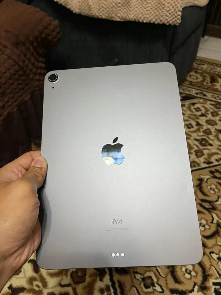 Ipad Air 4 Muluss