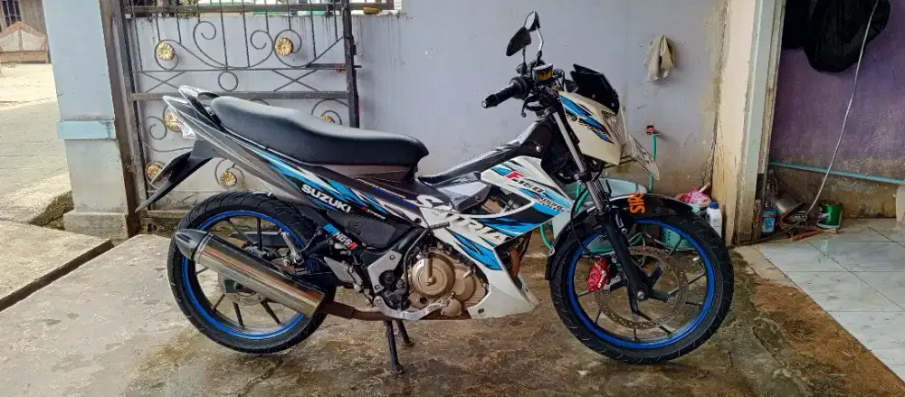 Djual satria fu 015