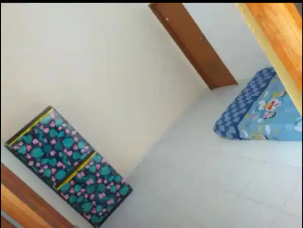 Kost murah bersih dan nyaman free wifi