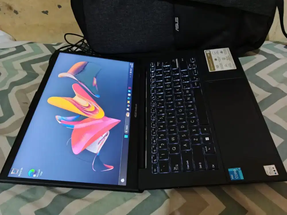 Laptop Asus Vivobook go E1404GA