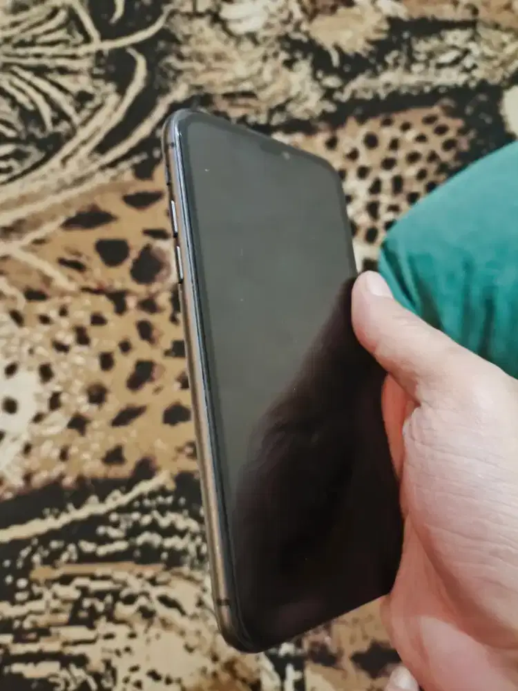 Iphone 11 128gb iBox