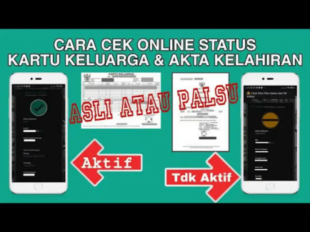 Biro jasa dokumen resmi