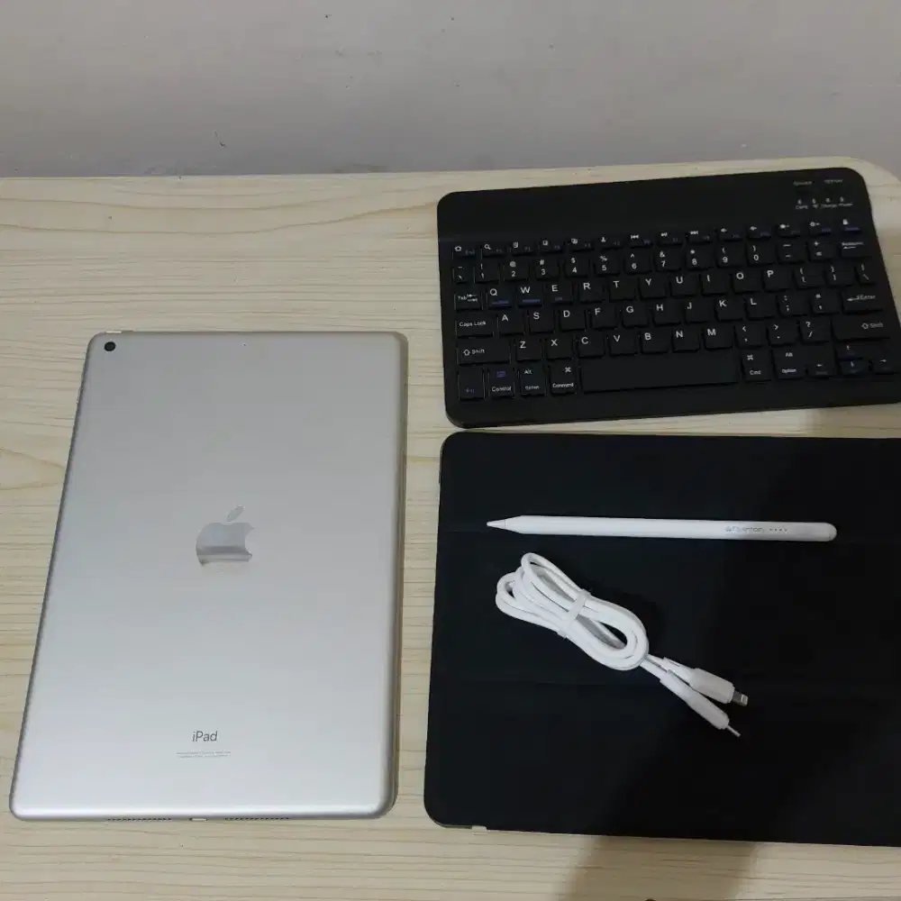 Ipad 9 wifi 64gb normal