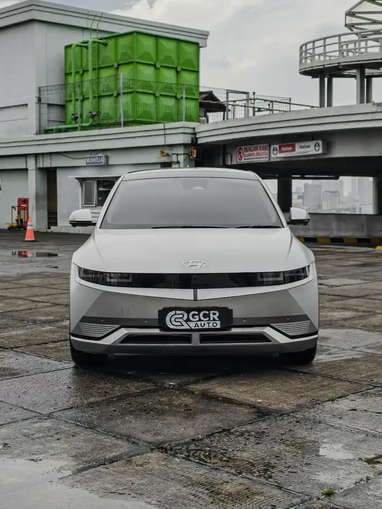 ODO 30RB RECORD! HYUNDAI IONIQ 5 SIGNATURE LONG RANGE 2023 / 2024