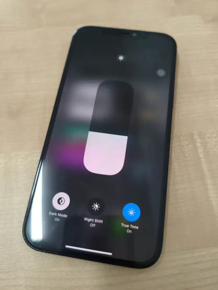 Iphone 12 promax 256gb