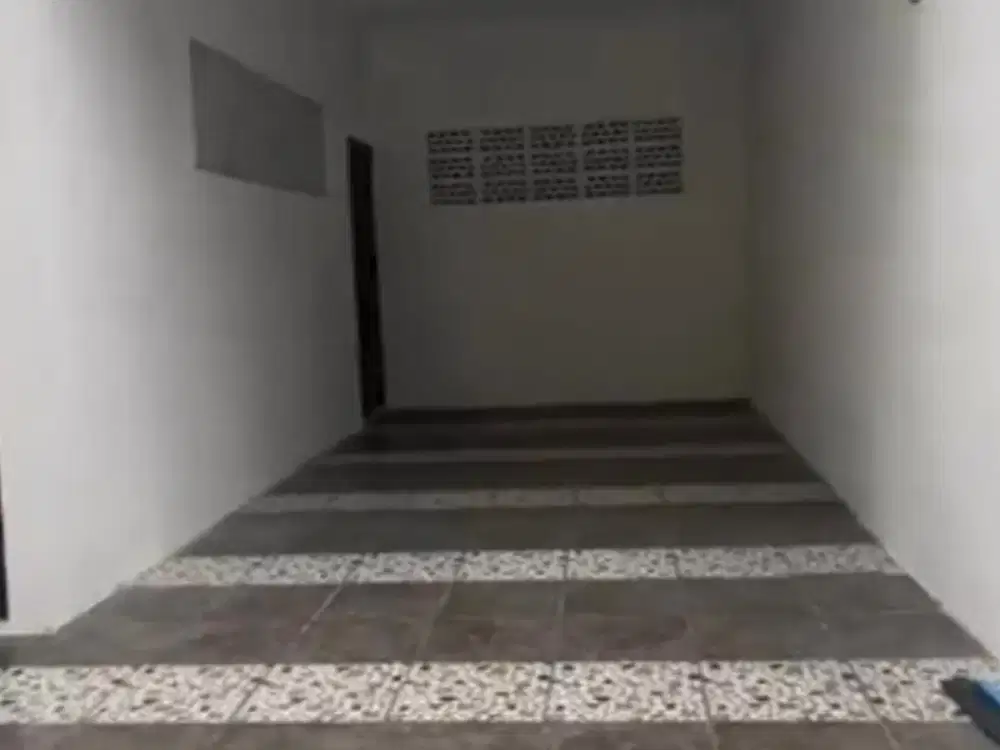 Rumah Praja Dalam 3, Gandaria Jaksel