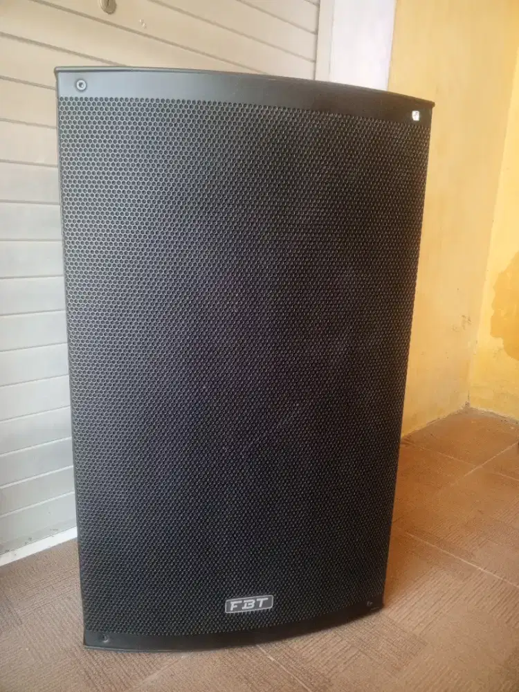 speaker active FBT X-LITE 15 A original