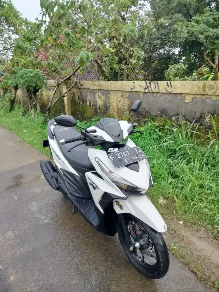 Honda Vario 150 2016