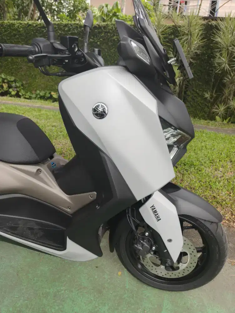 Yamaha Xmax 2024 LIke New