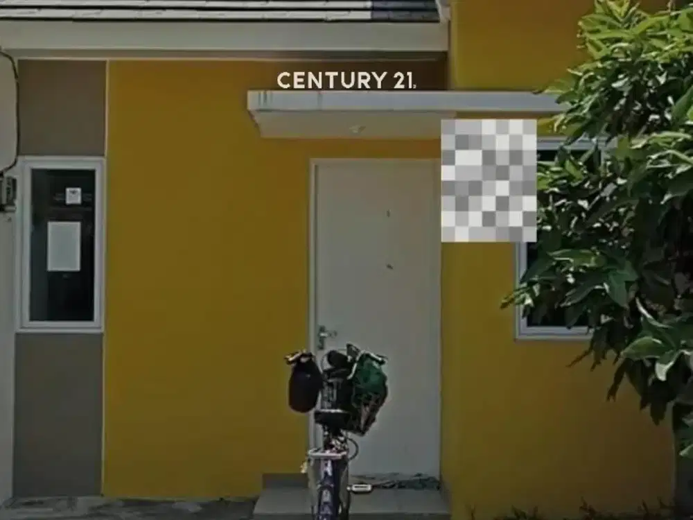 Rumah Minimalis Siap Huni Di Cluster Victoria Village Babelan