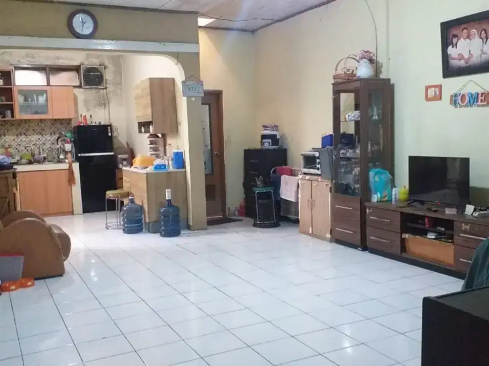 Murah!! Rumah Siap Huni di Komp. Taman Rahayu, Kopo, Dkt Cigonewah, Cijerah, Bandung