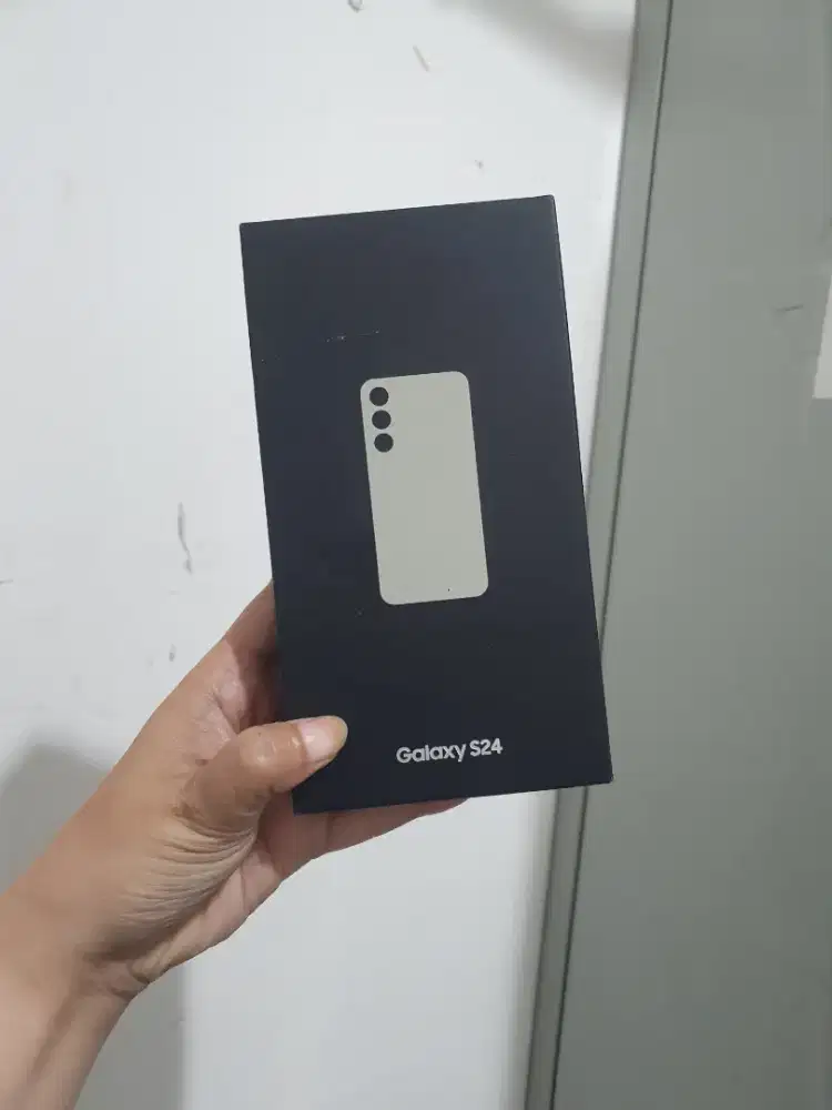 SAMSUNG S24 SERIES 256GB MURAH GARANSI RESMI