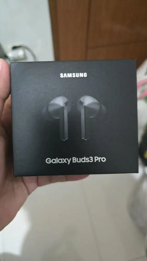 Samsung Galaxy Buds3 Pro
