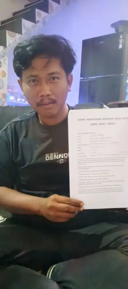 LOKER ABK TANPA IJAZAH TANPA BIAYA ADMIN