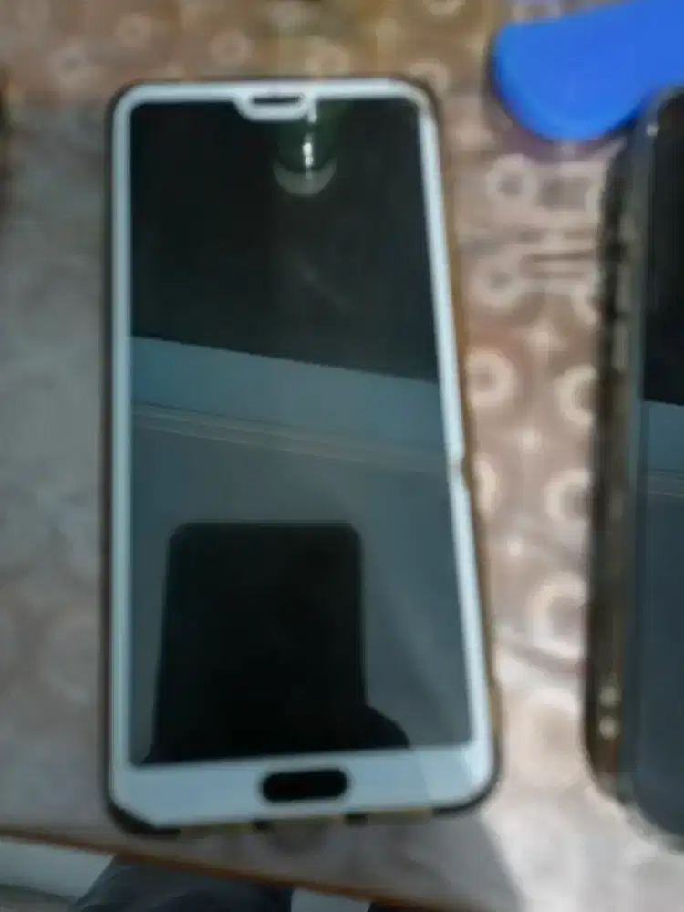 huawei p20 pro mulus normal