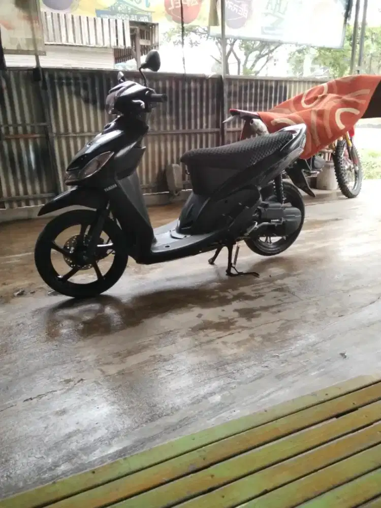 Jual mou smilee orisinil