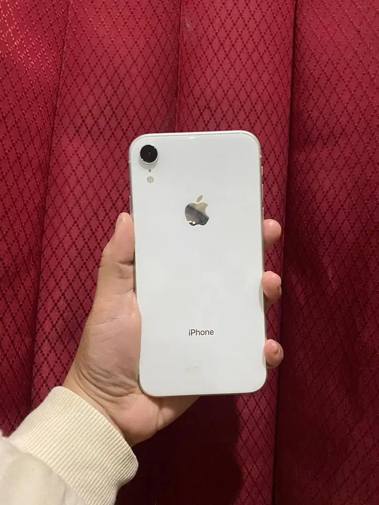 iphone xr 128gb ibox