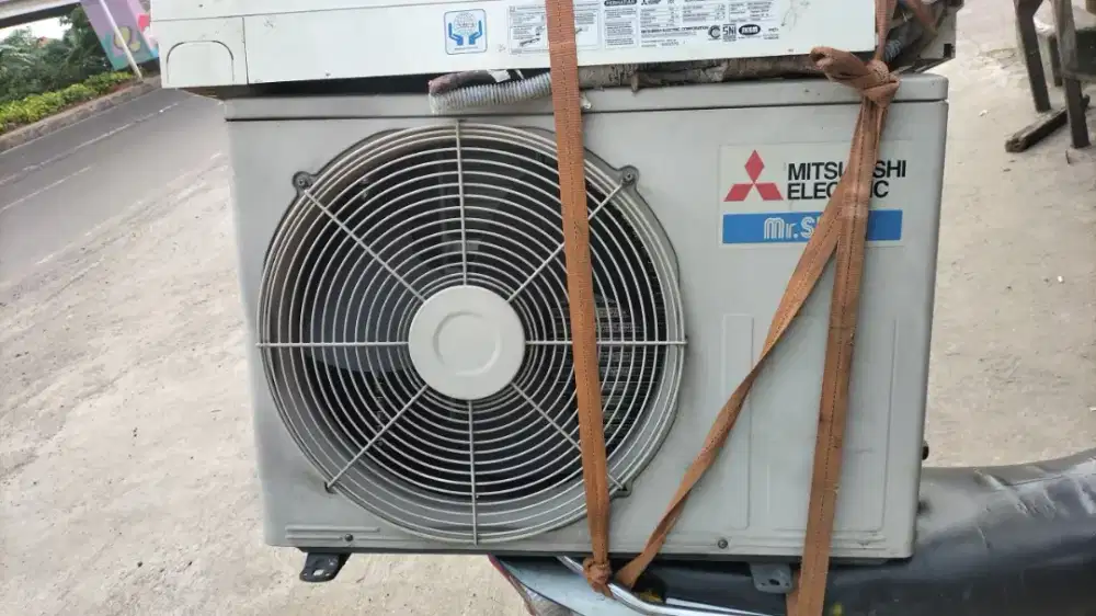 TERIMA AC BEKAS/JUAL BELI