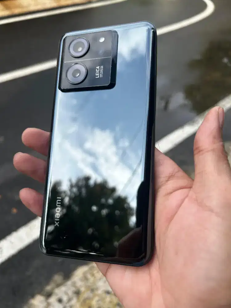 Jual Xiaomi 13T Black
