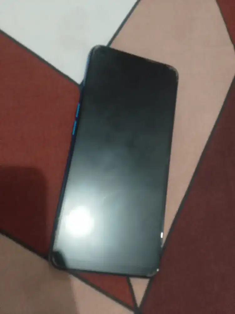 Jual hp second hp Oppo A 54