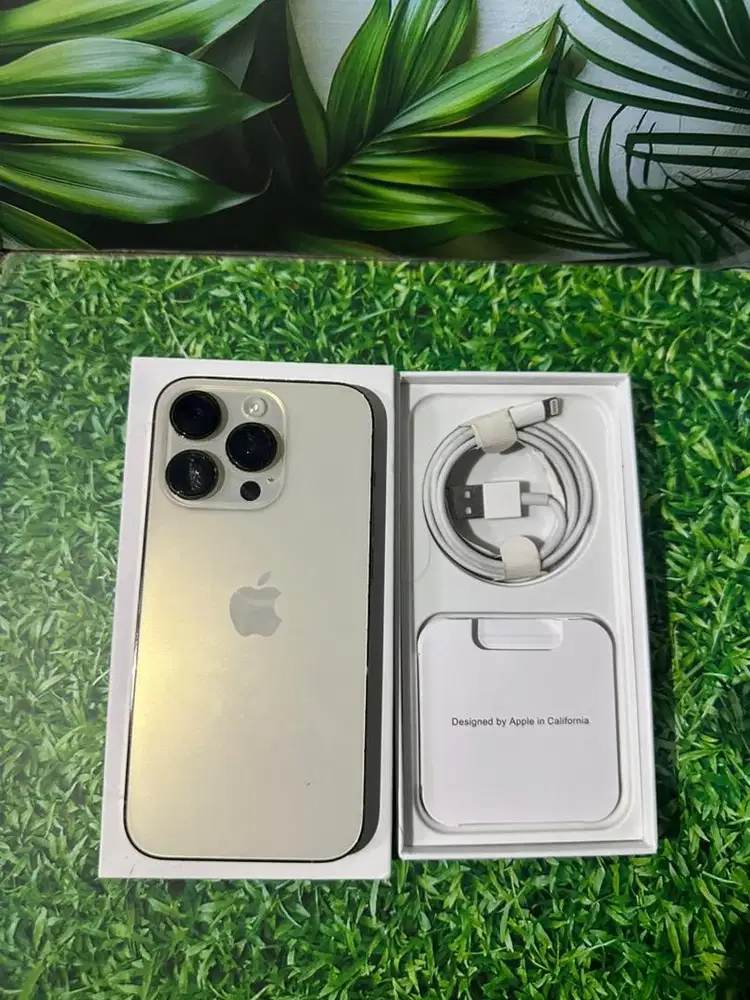 IPHONE 14 PRO 256 GB