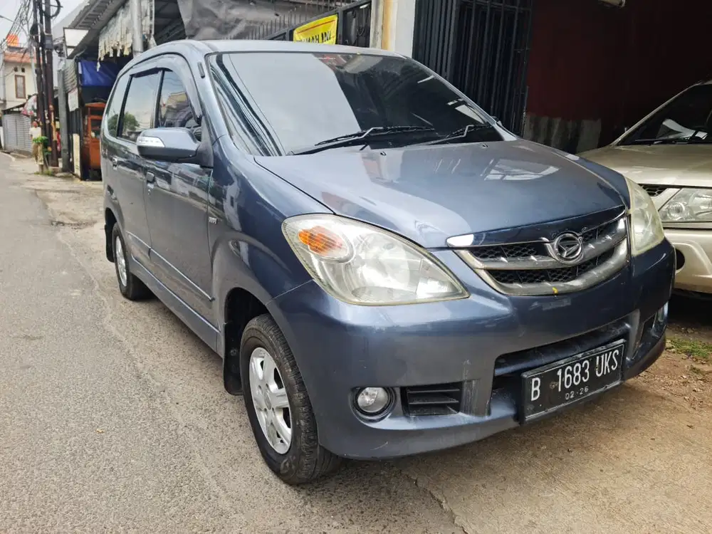 Xenia Xi Deluxe plus THN 2011 Manual