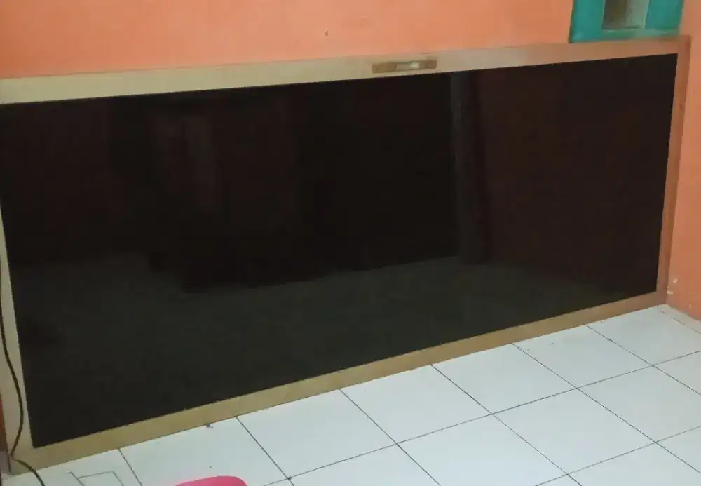 Pintu Geser Aluminium