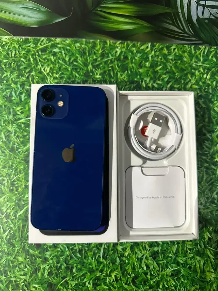 IPHONE 12 MINI 128 GB