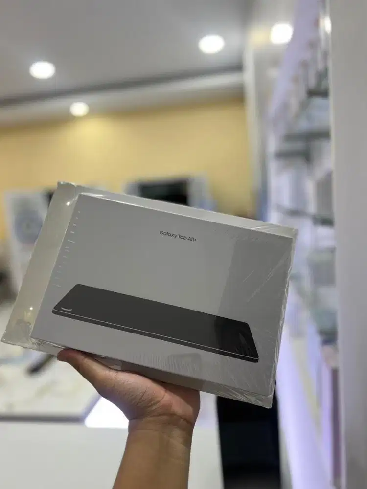 SAMSUNG TAB A11+ WiFi 6/128GB FREE COVERBOOK