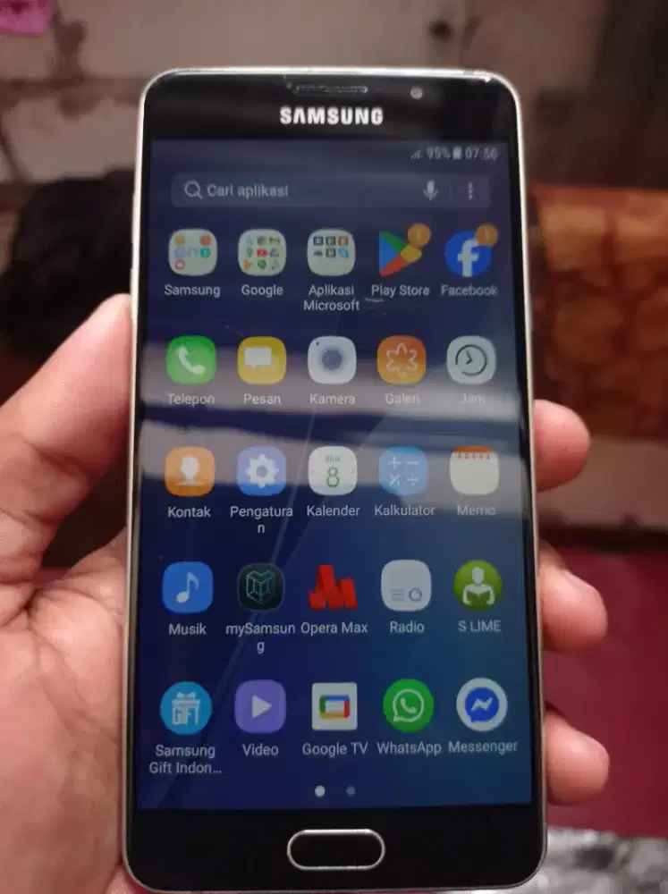 Samsung A5 2016