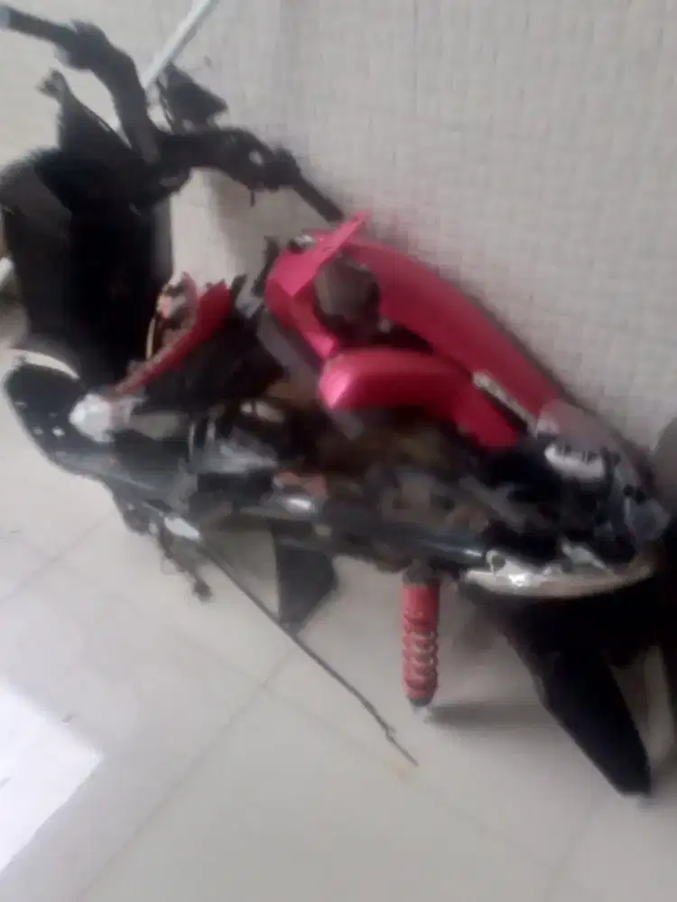 Jual eceran part yamaha lexy