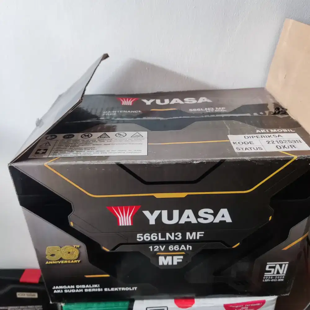 Aki Yuasa made in Japan original