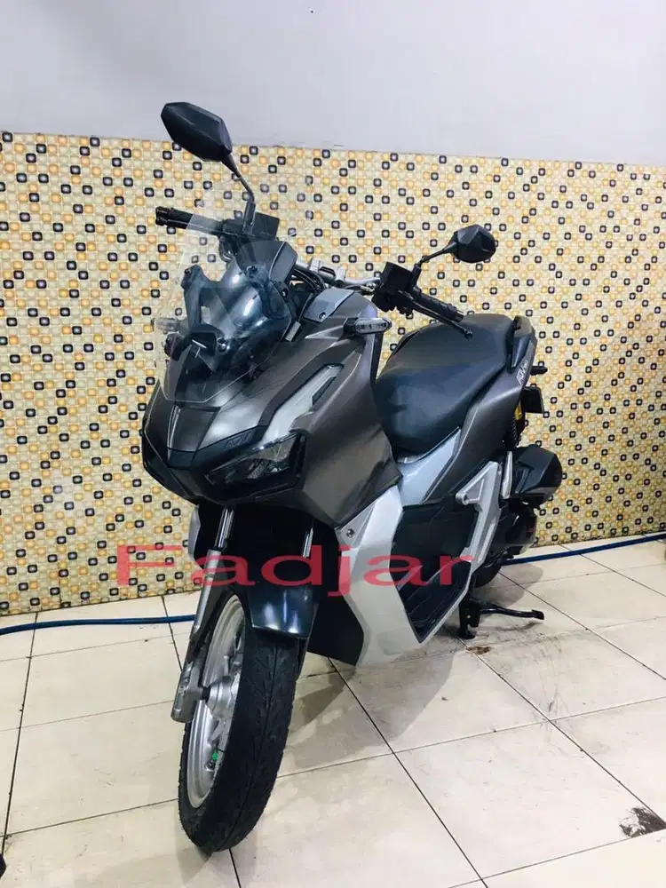 honda adv 150 dp 500 Rb