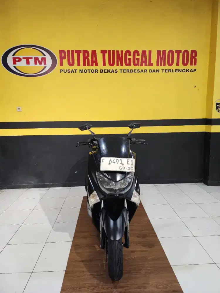 Di jual murah Yamaha nmex old