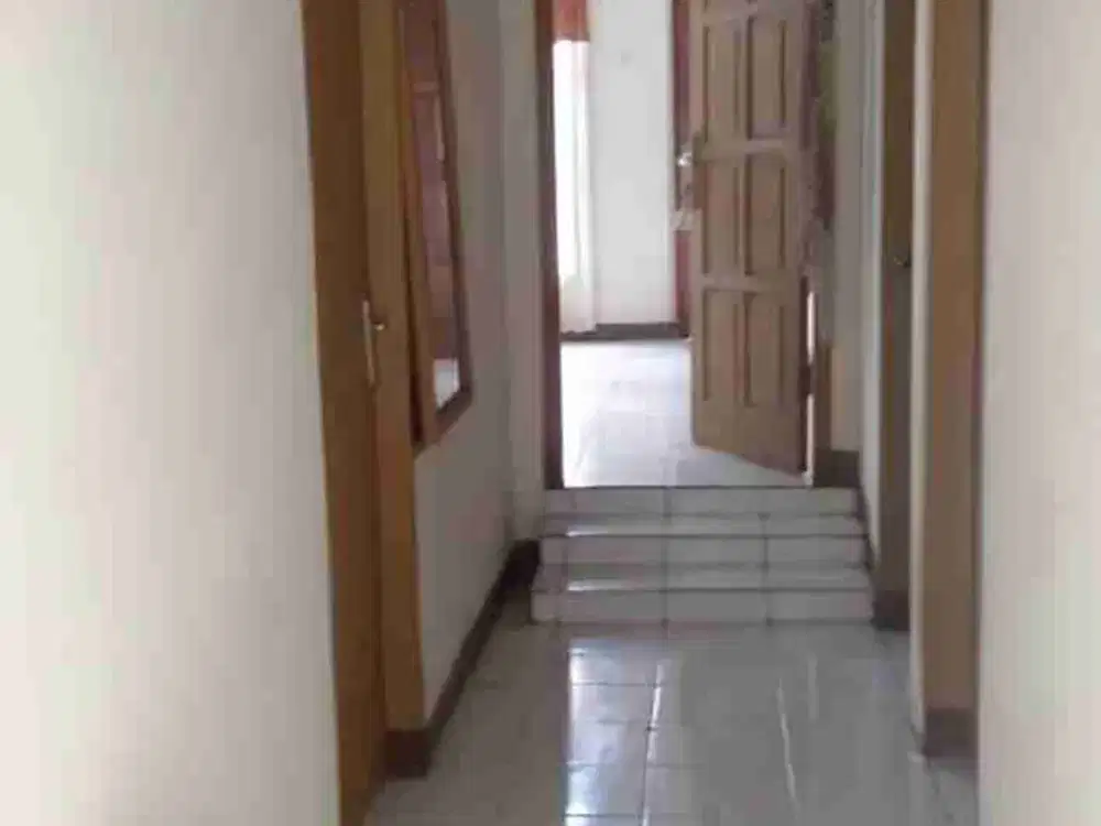 Rumah Kost Batununggal TSM  Jual Cepat SHM dekat Trans Hotel Ibis masih aktif dan strategis