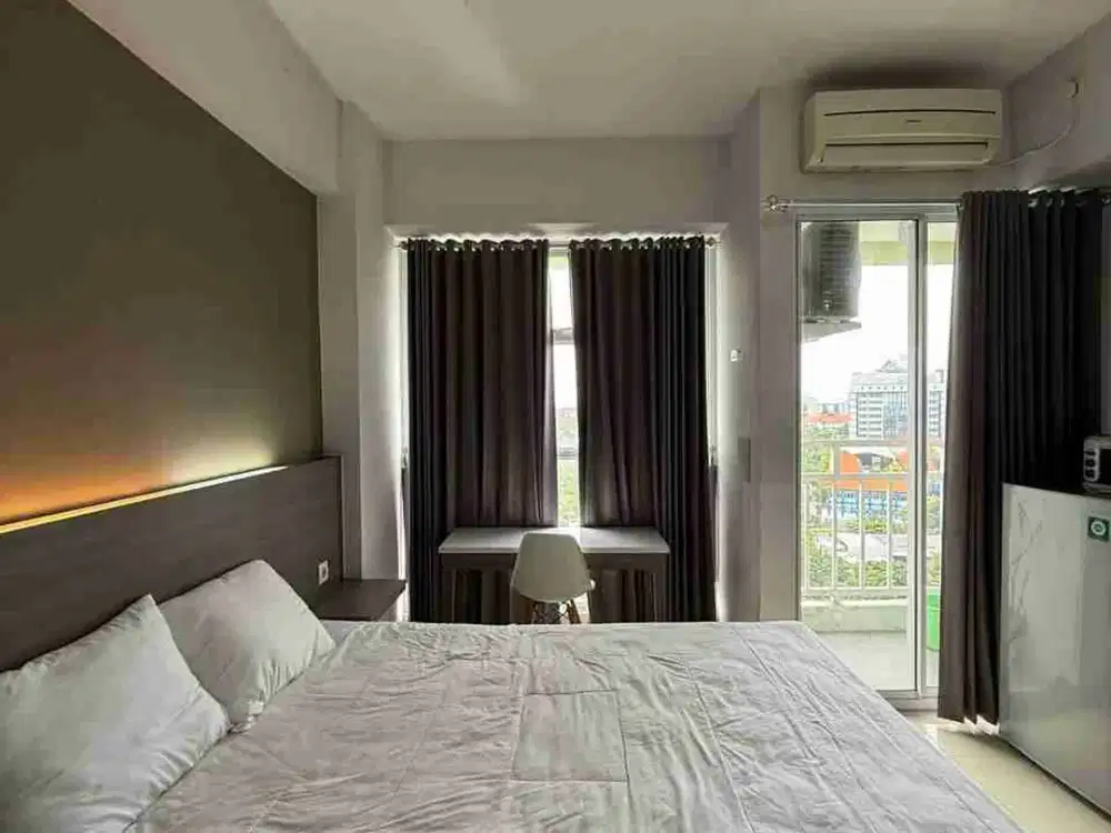 Dijual Apartemen Taman Melati Dekat Unair & ITS