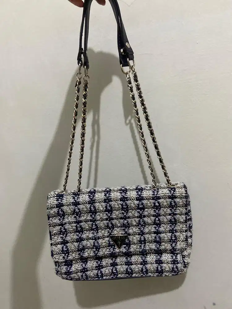 Dijual tas bekas jarang pakai