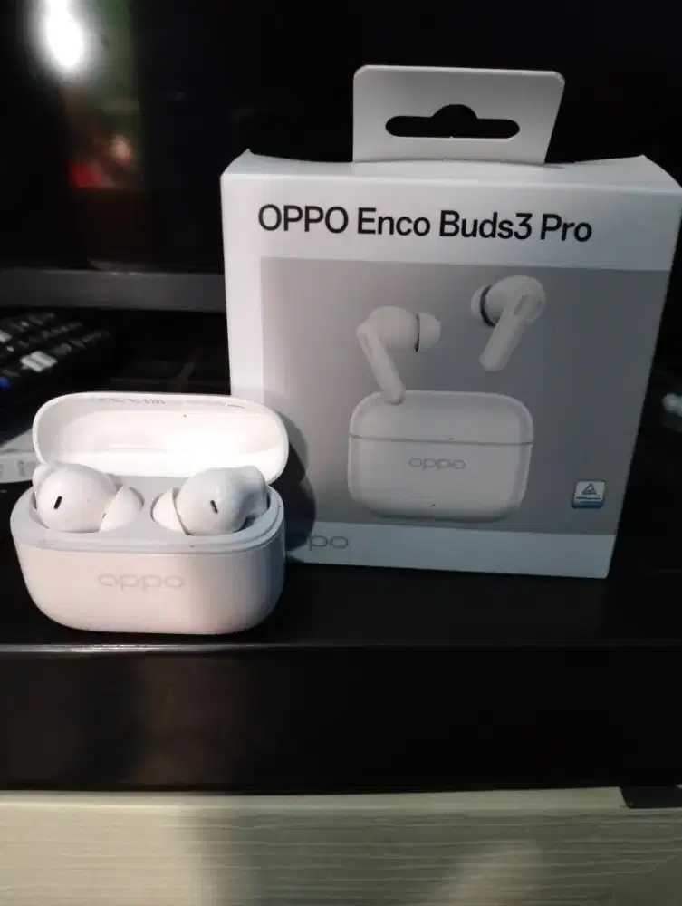 Tws oppo enco buds3 pro