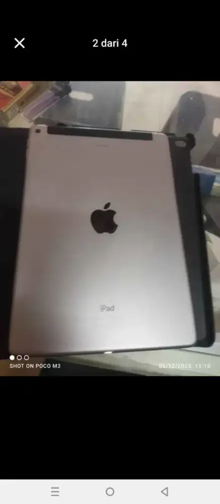 Murah iPad air 2 internal besar 128gb
