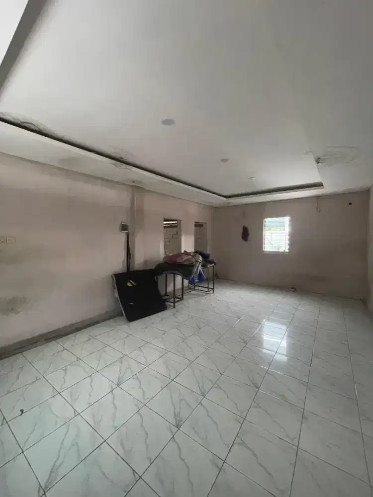 Murah gudang dijual siap pakai kawi startegis dekat akpol