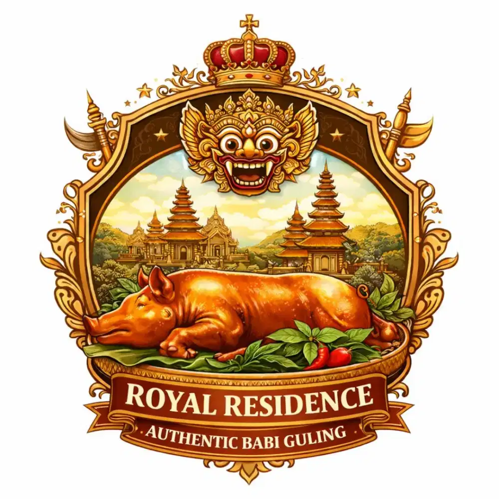 Need karyawan resto babi guling